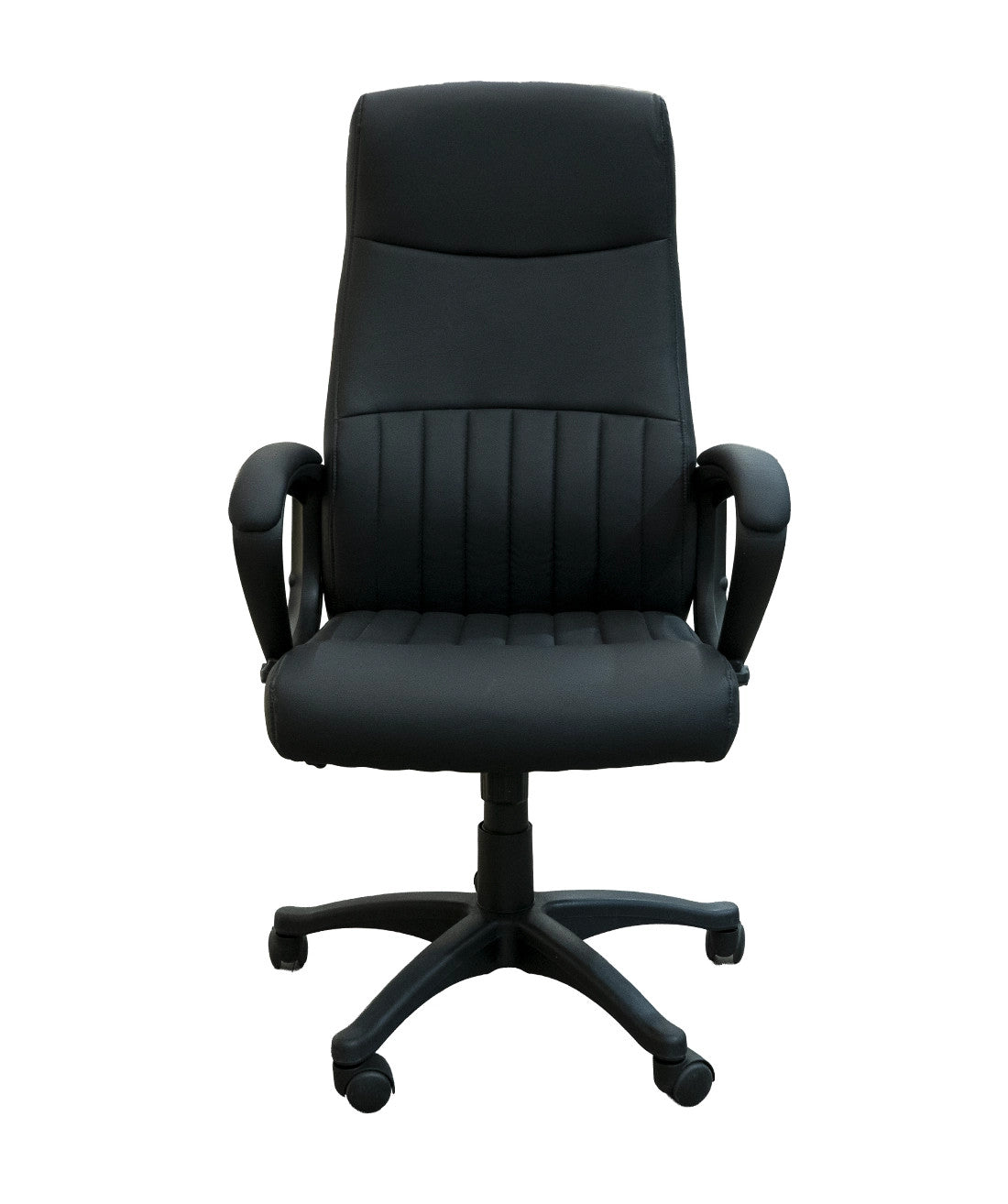 Silla oficina Komo negro
