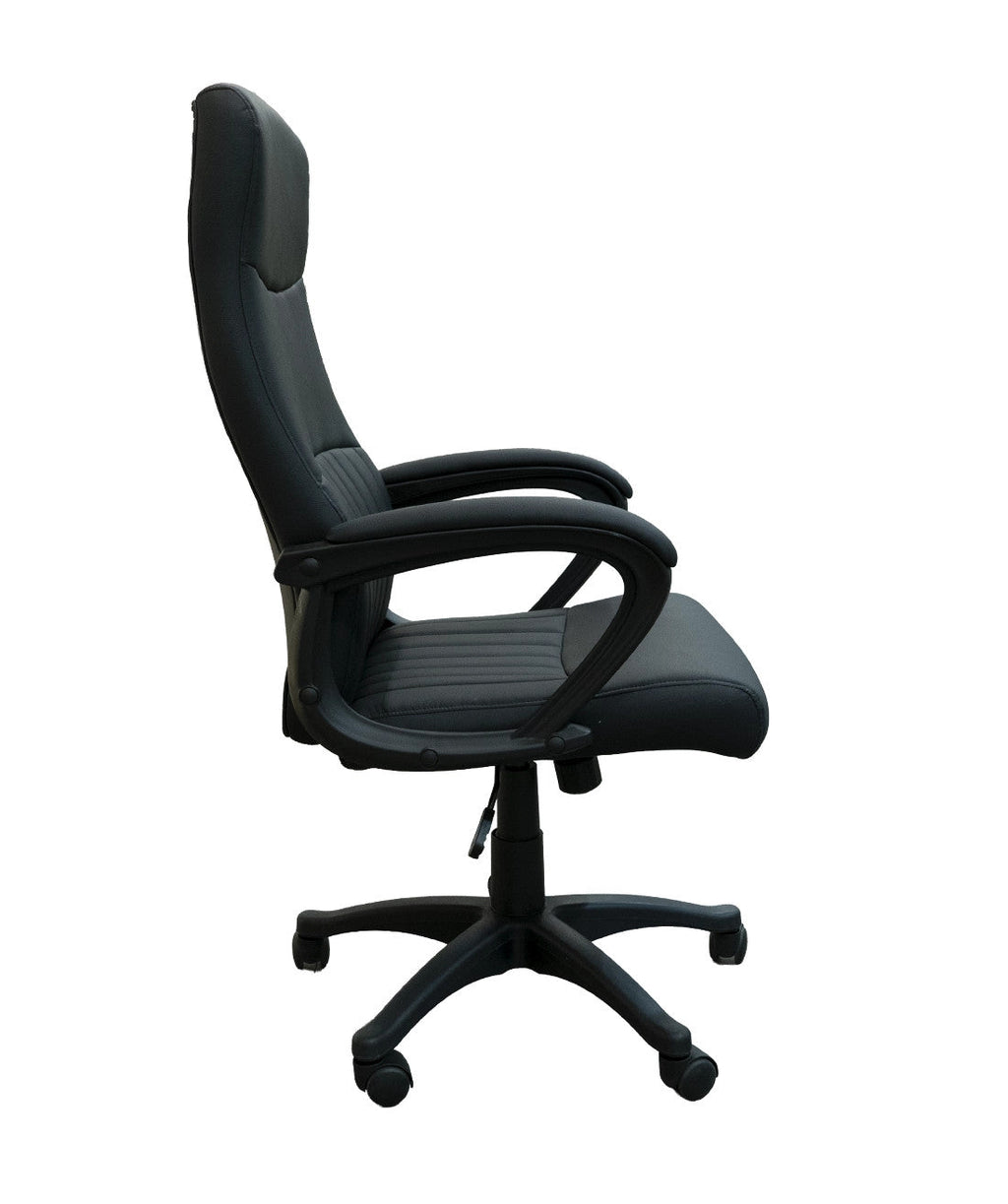 Silla oficina Komo negro