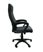 Silla oficina Komo negro