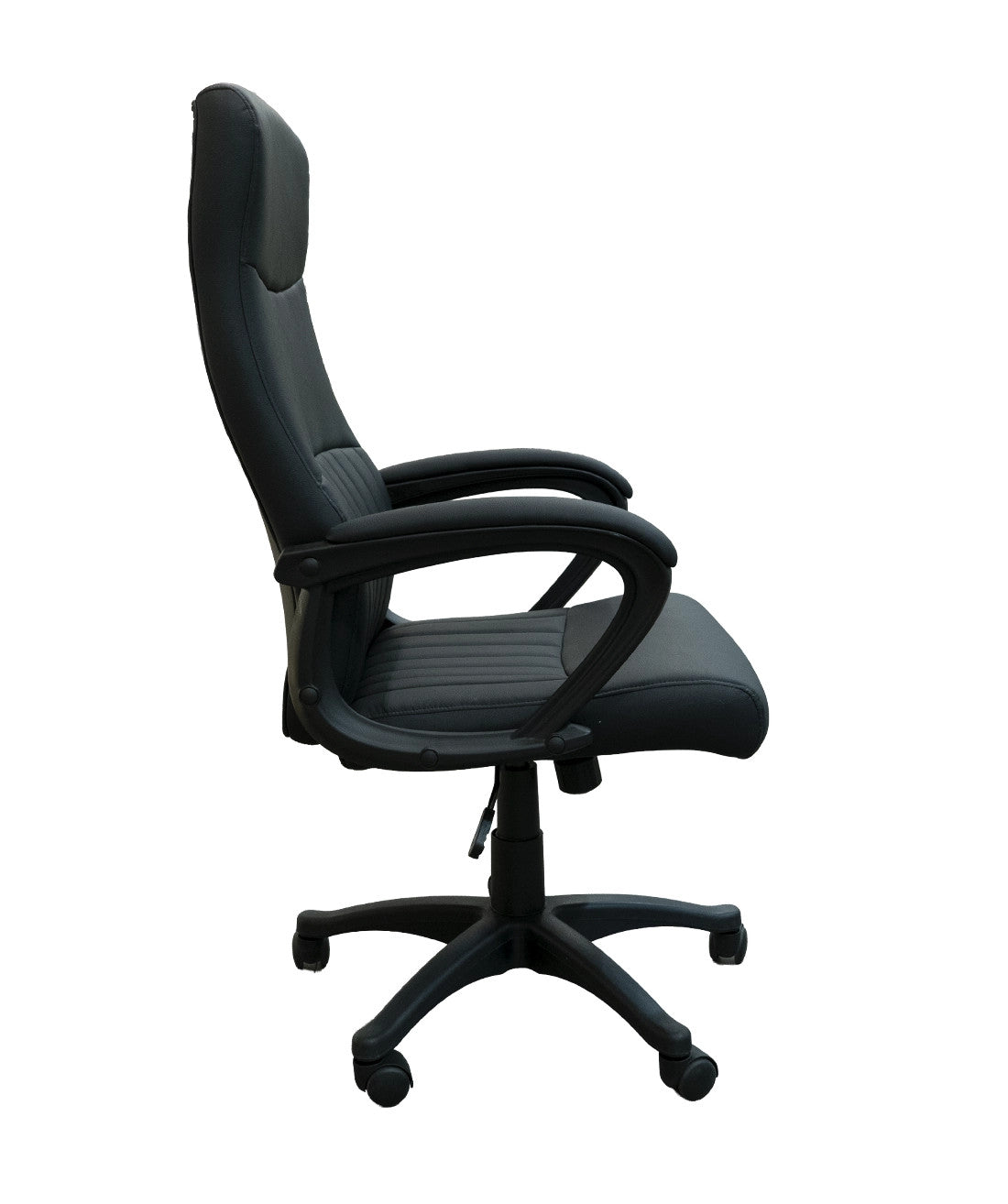Silla oficina Komo negro