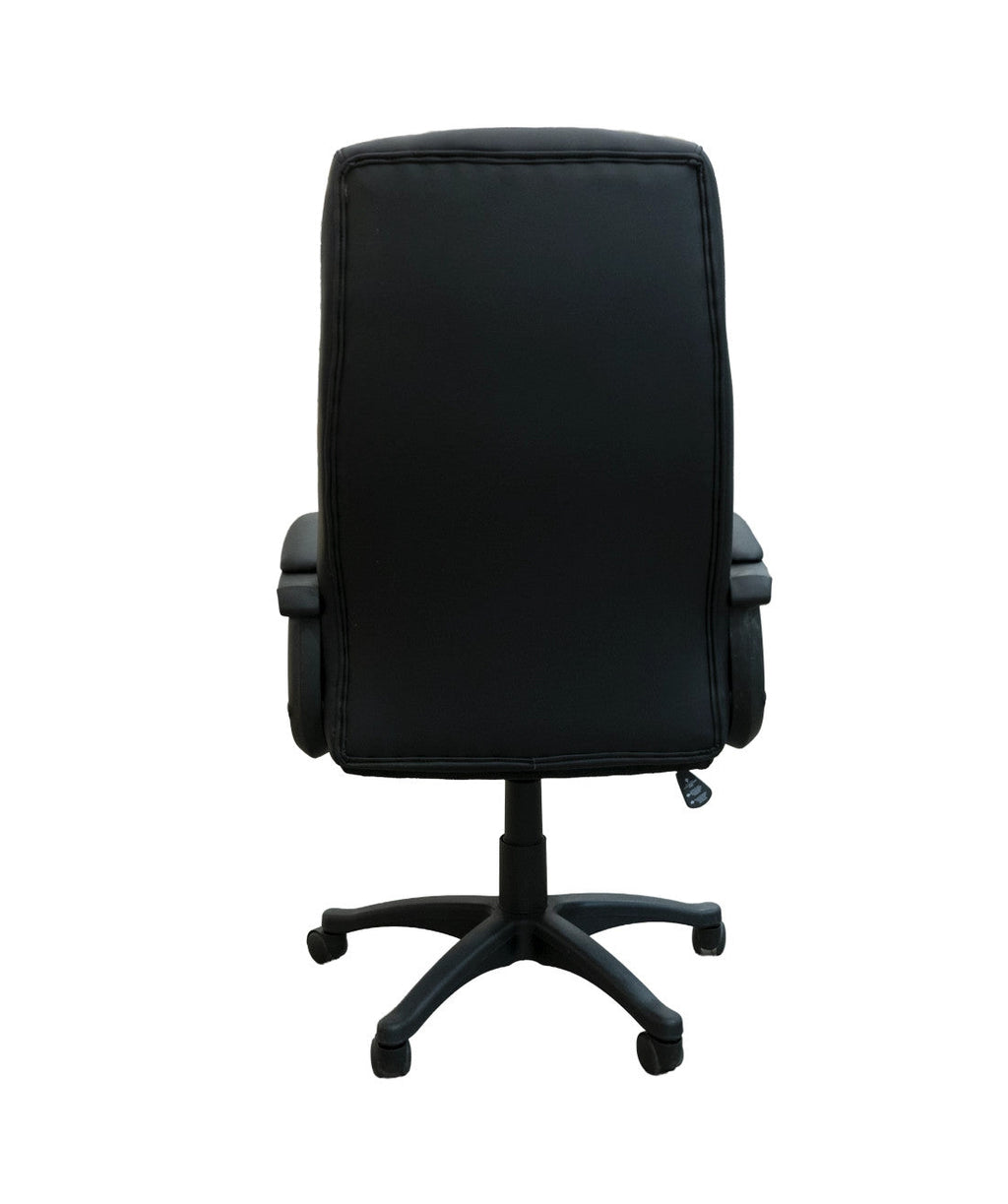 Silla oficina Komo negro