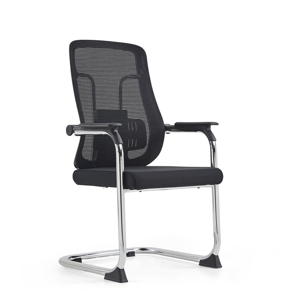 Silla oficina trineo Bolton