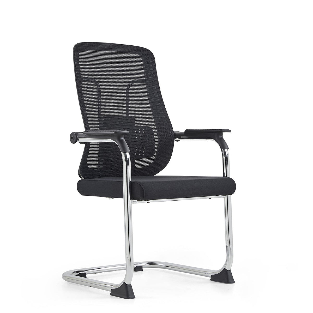 Silla oficina trineo Bolton