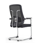 Silla oficina trineo Bolton