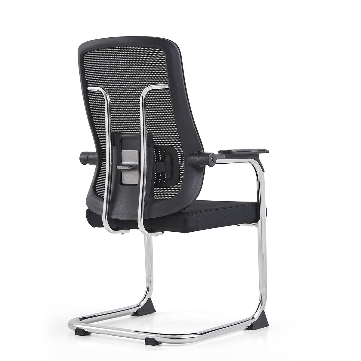Silla oficina trineo Bolton