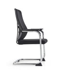 Silla oficina trineo Bolton