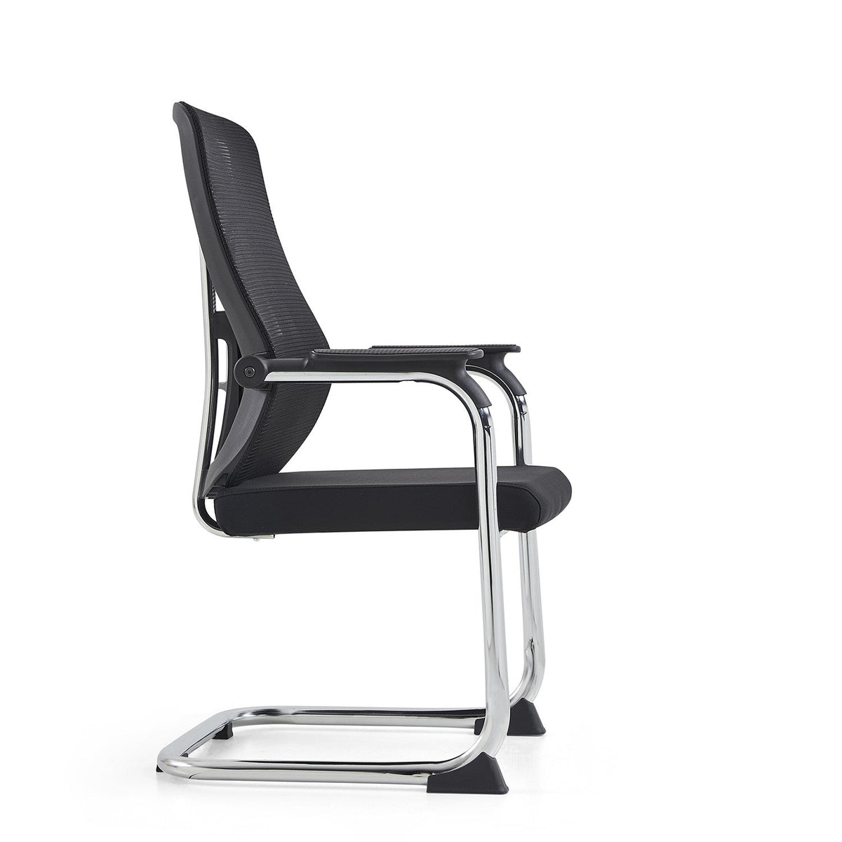 Silla oficina trineo Bolton