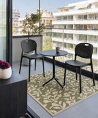 Silla PP Baum negro