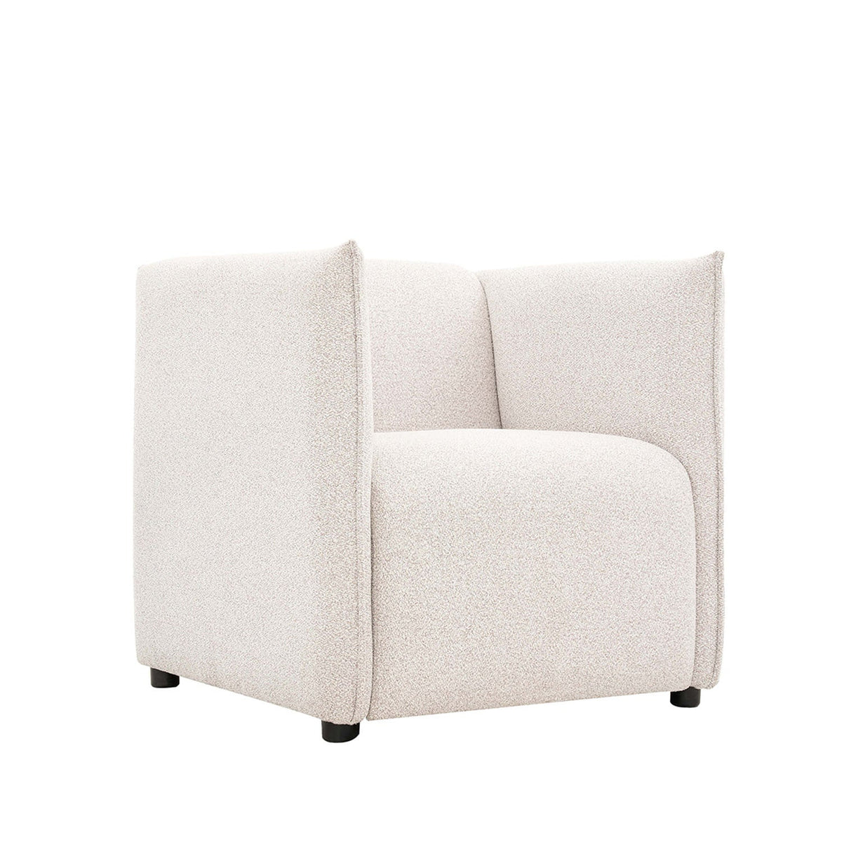 Sillón Cassie beige