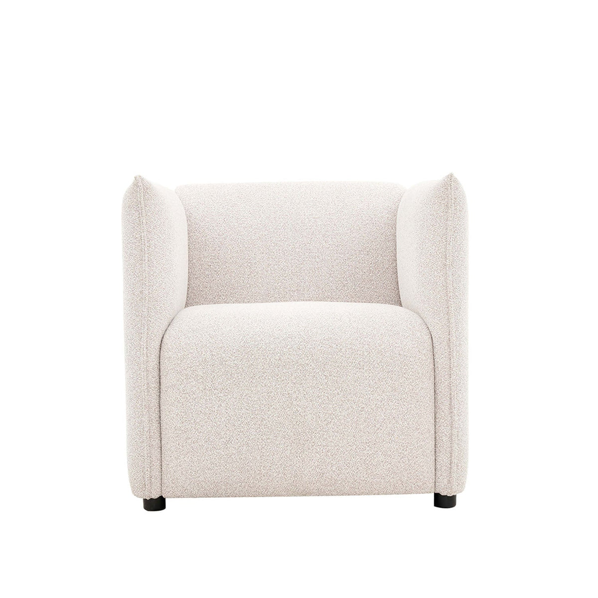 Sillón Cassie beige