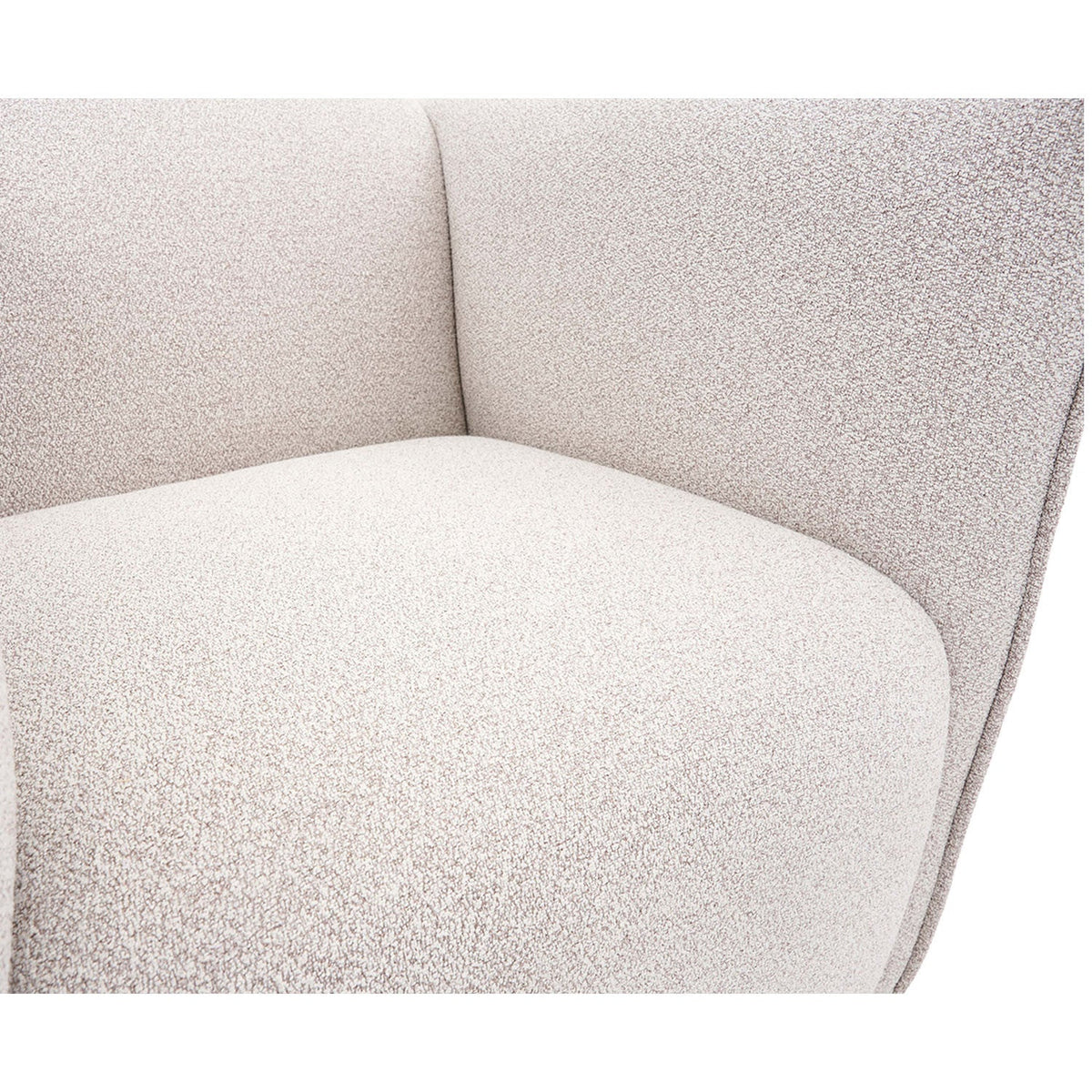 Sillón Cassie beige