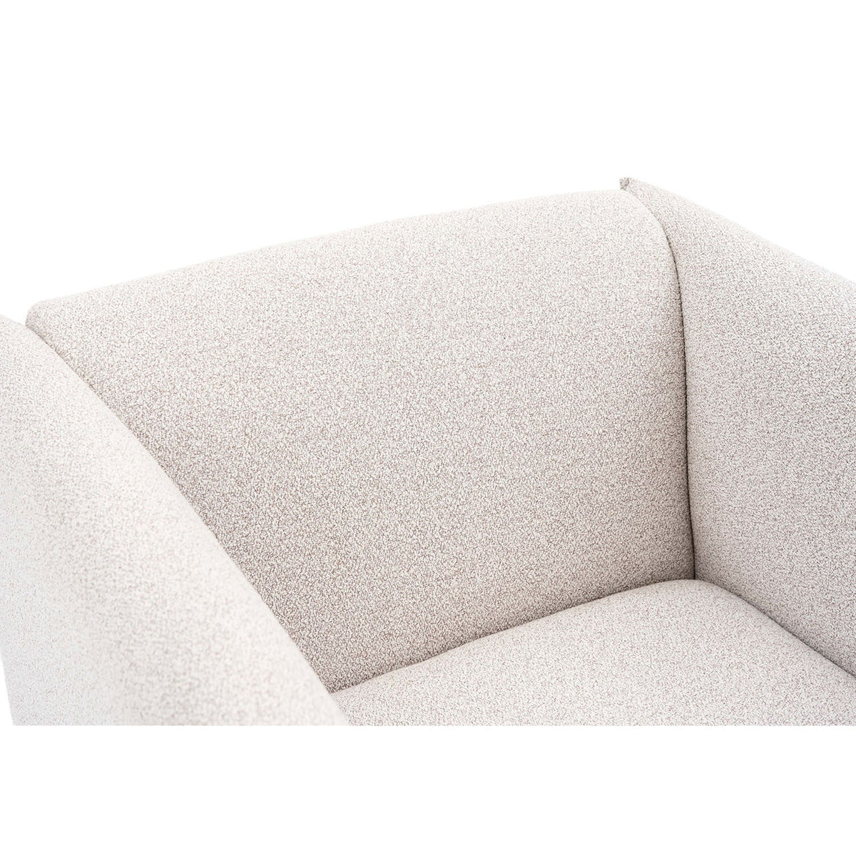 Sillón Cassie beige