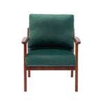 Sitial Blake verde