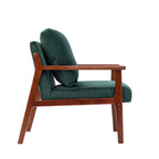 Sitial Blake verde