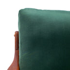 Sitial Blake verde
