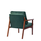 Sitial Blake verde