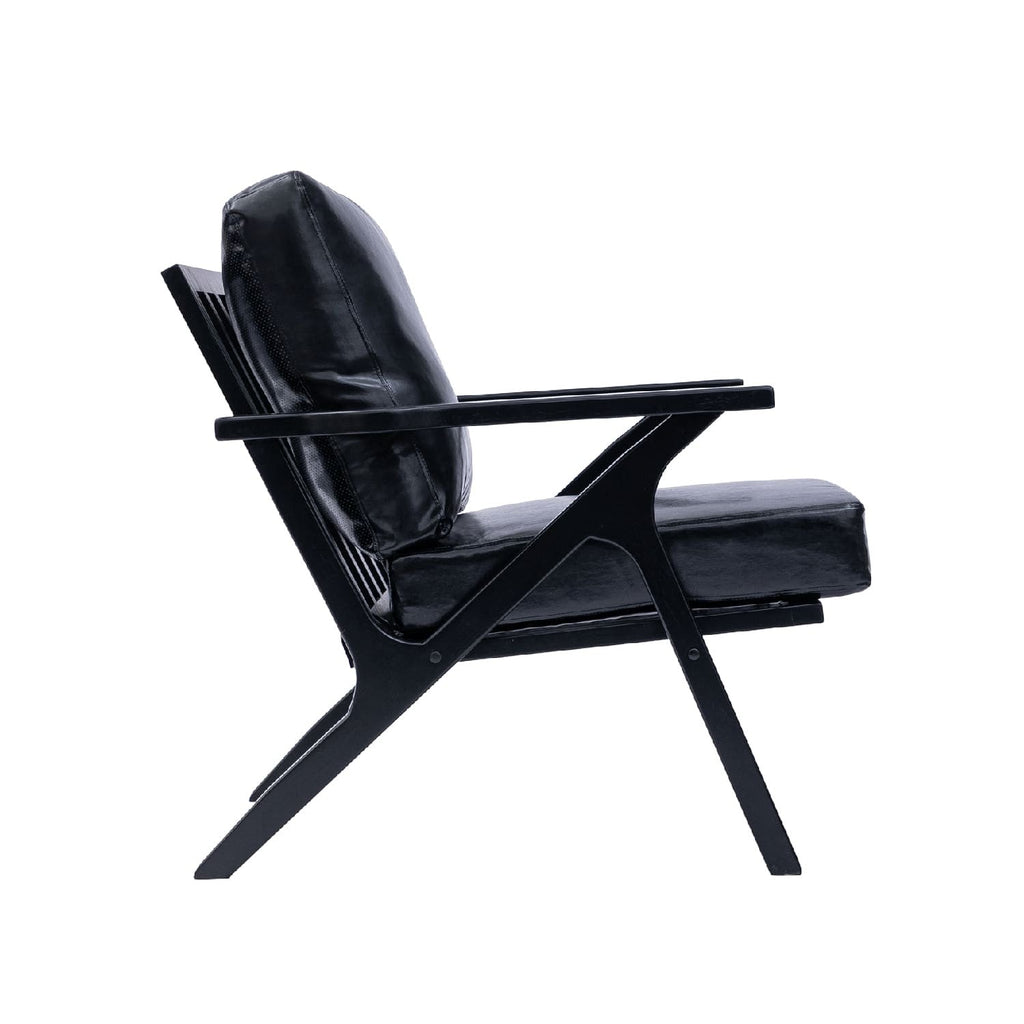 Sitial Joy negro