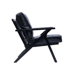 Sitial Joy negro
