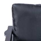Sitial Joy negro