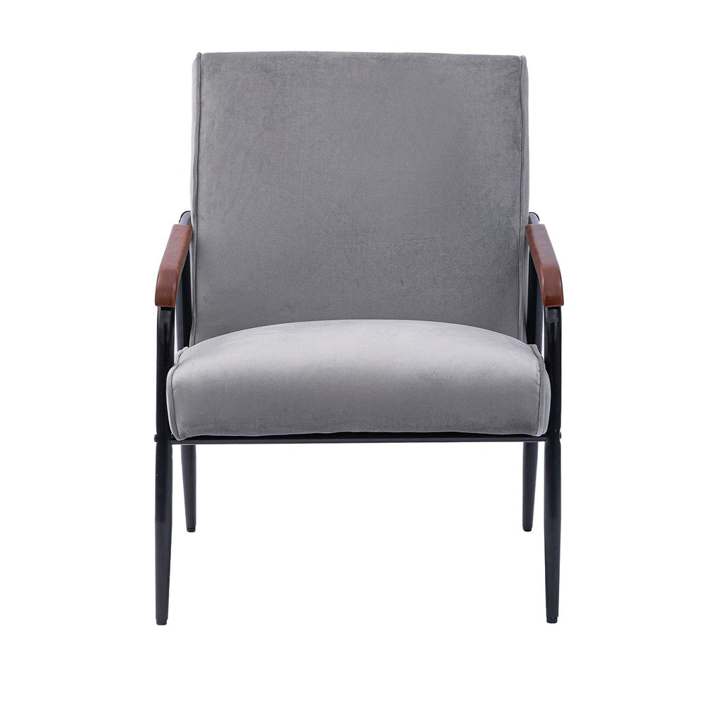 Sitial Magnolia gris