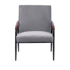 Sitial Magnolia gris