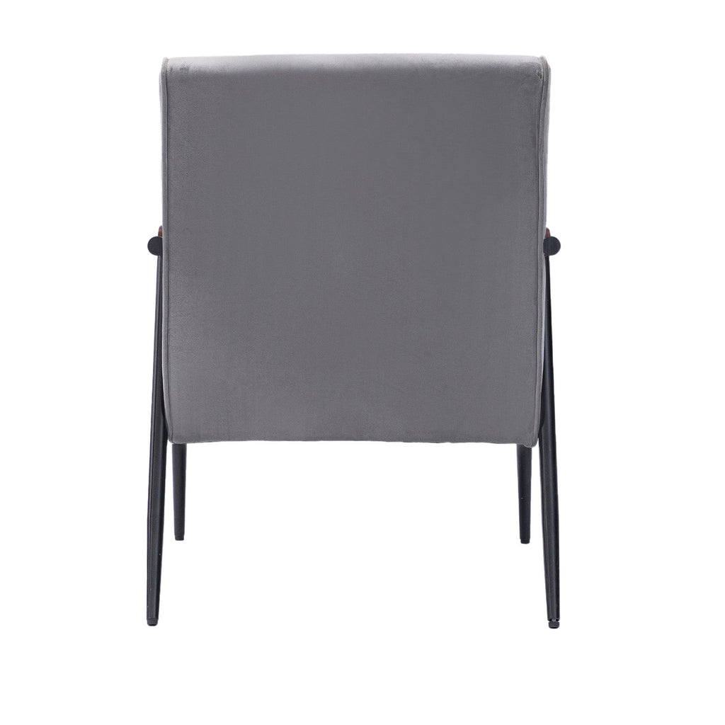 Sitial Magnolia gris