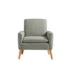 Sitial Mila gris
