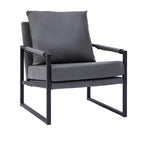 Sitial Noel gris