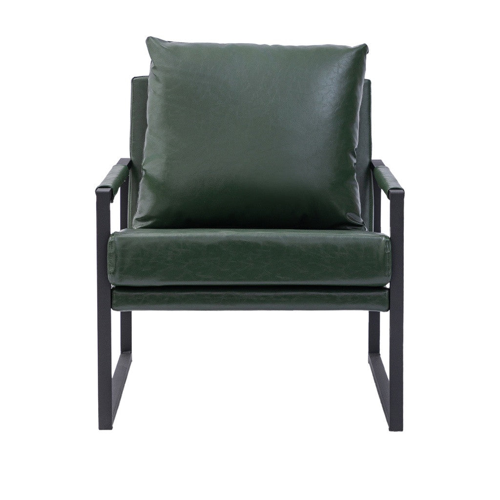 Sitial Noel verde