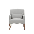 Sitial Reece gris