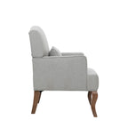 Sitial Reece gris