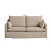 Sofá 2 cuerpos Limerick beige