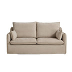 Sofá 2 cuerpos Limerick beige