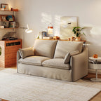 Sofá 2 cuerpos Limerick beige