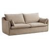 Sofá 3 cuerpos Limerick beige