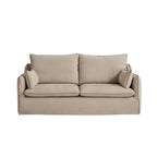 Sofá 3 cuerpos Limerick beige