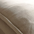 Sofá 3 cuerpos Limerick beige