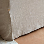 Sofá 3 cuerpos Limerick beige