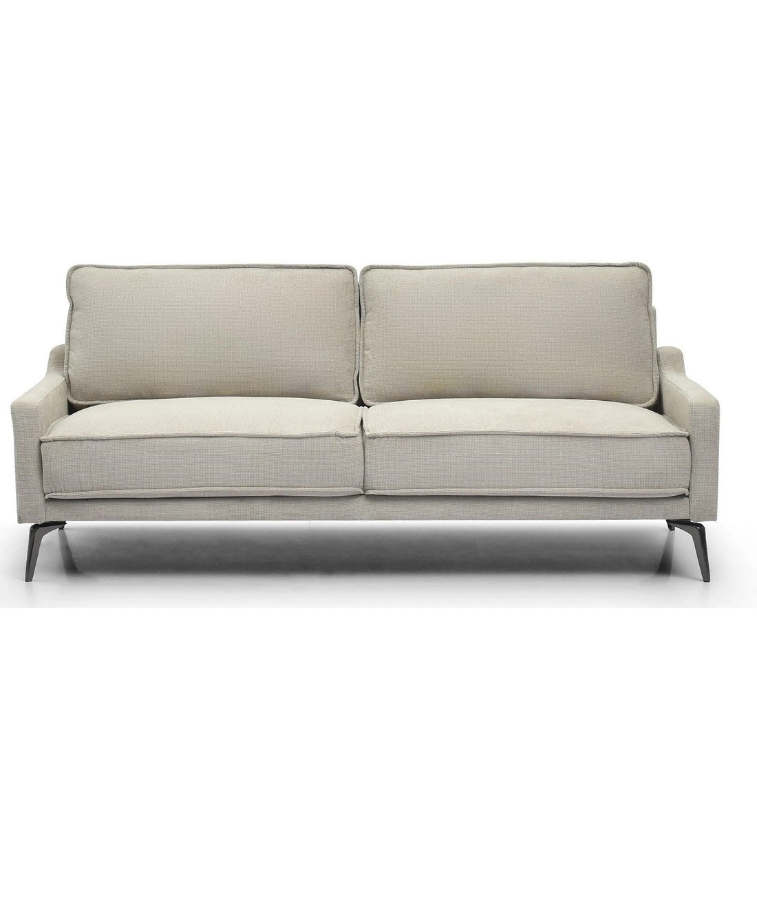 Sofa 3 cuerpos Marsella beige