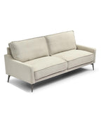 Sofa 3 cuerpos Marsella beige