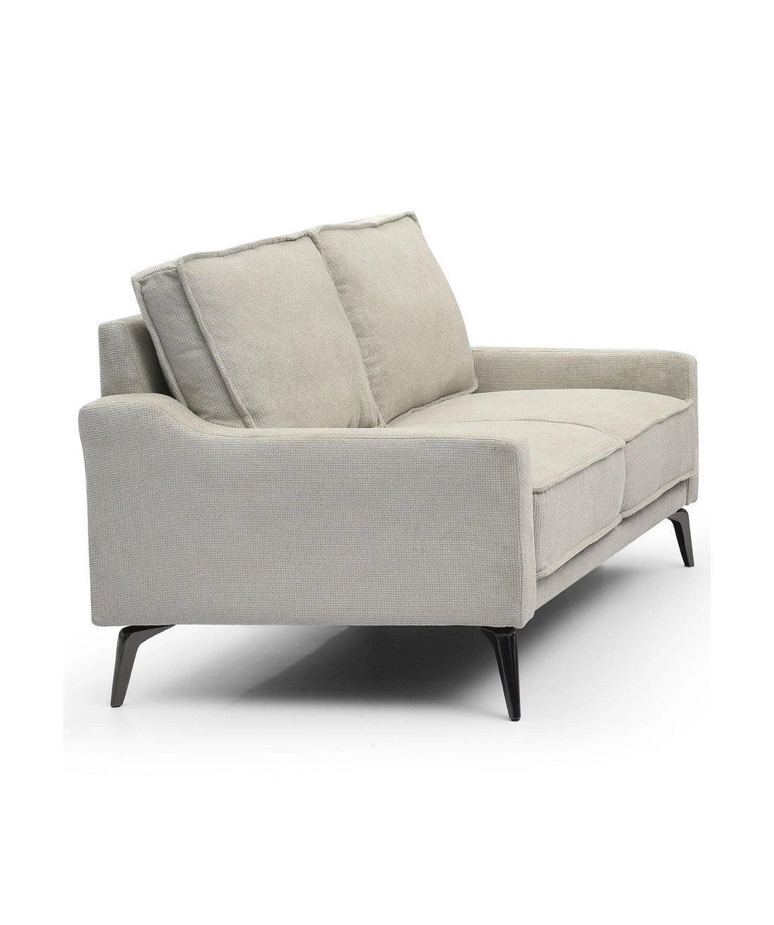 Sofa 3 cuerpos Marsella beige