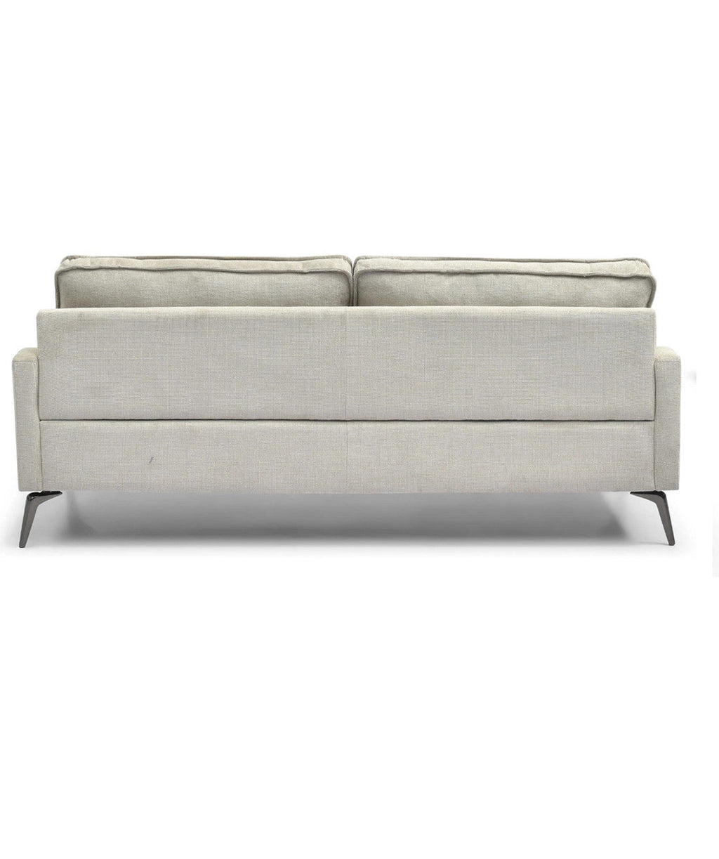 Sofa 3 cuerpos Marsella beige