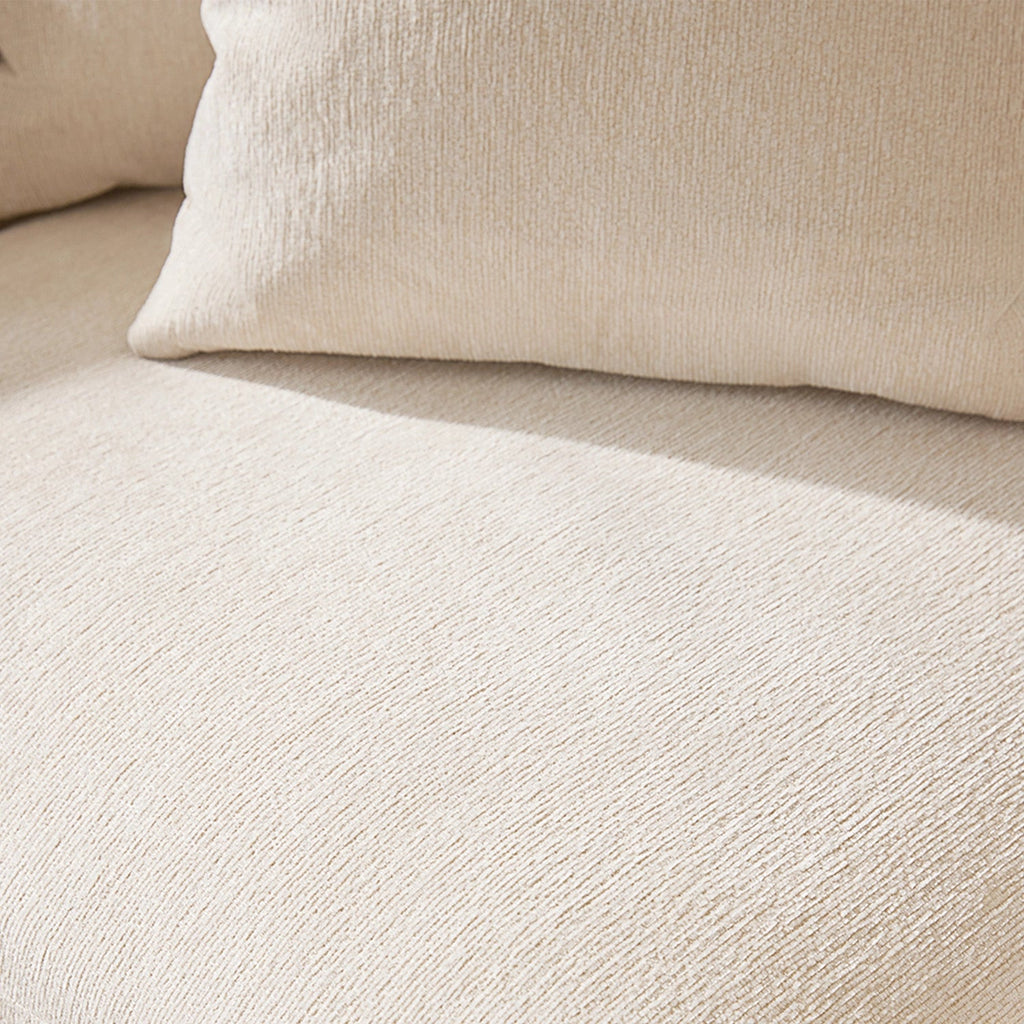 Sofa 3 cuerpos Nova blanco