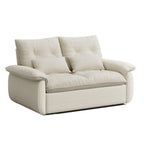 Sofá cama 2 cuerpos Torino beige