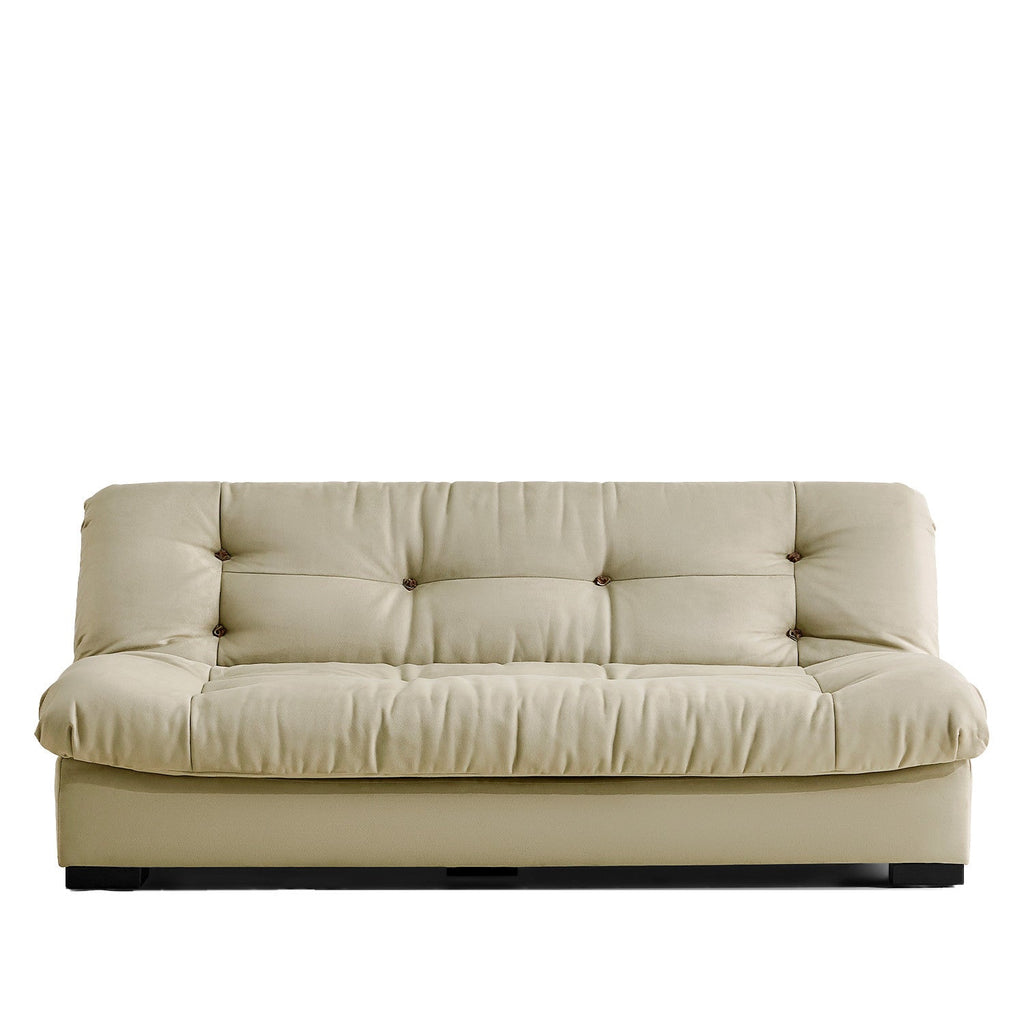 Sofá cama Minerva verde