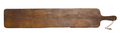 Tabla aperitivo madera 89x15,5cm