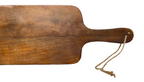 Tabla aperitivo madera 89x15,5cm