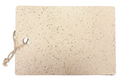 Tabla aperitivo terrazzo 24x35x1,5cm