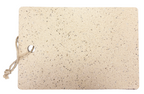 Tabla aperitivo terrazzo 24x35x1,5cm