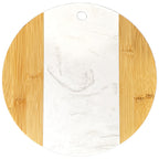 Tabla redonda 30cm